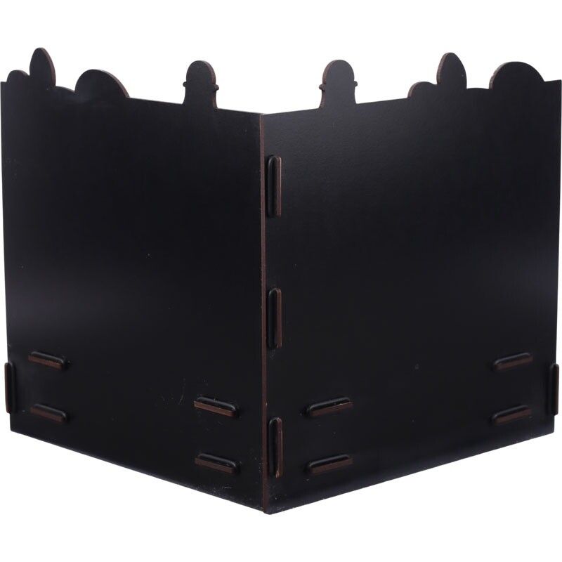 مداد نوکی رین BK-923 بسته 148 عددی
