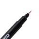 ماژیک CD دو سر رین R-107 بسته 12 عددی