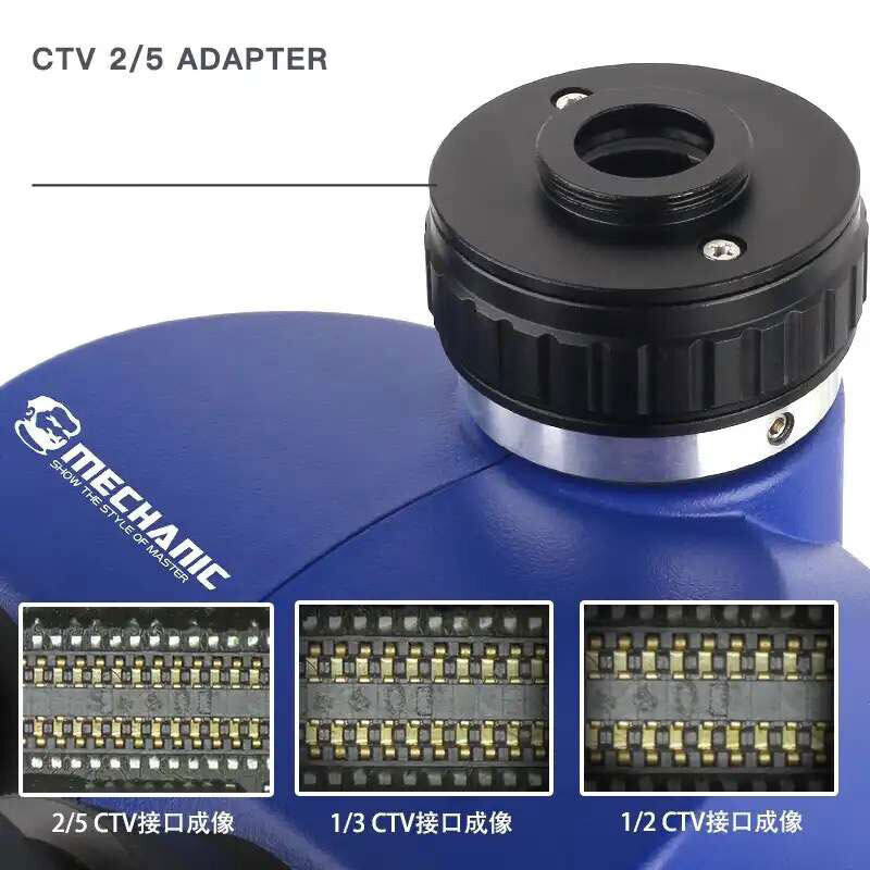 لوپ مکانیک Mechanic D75T-B11