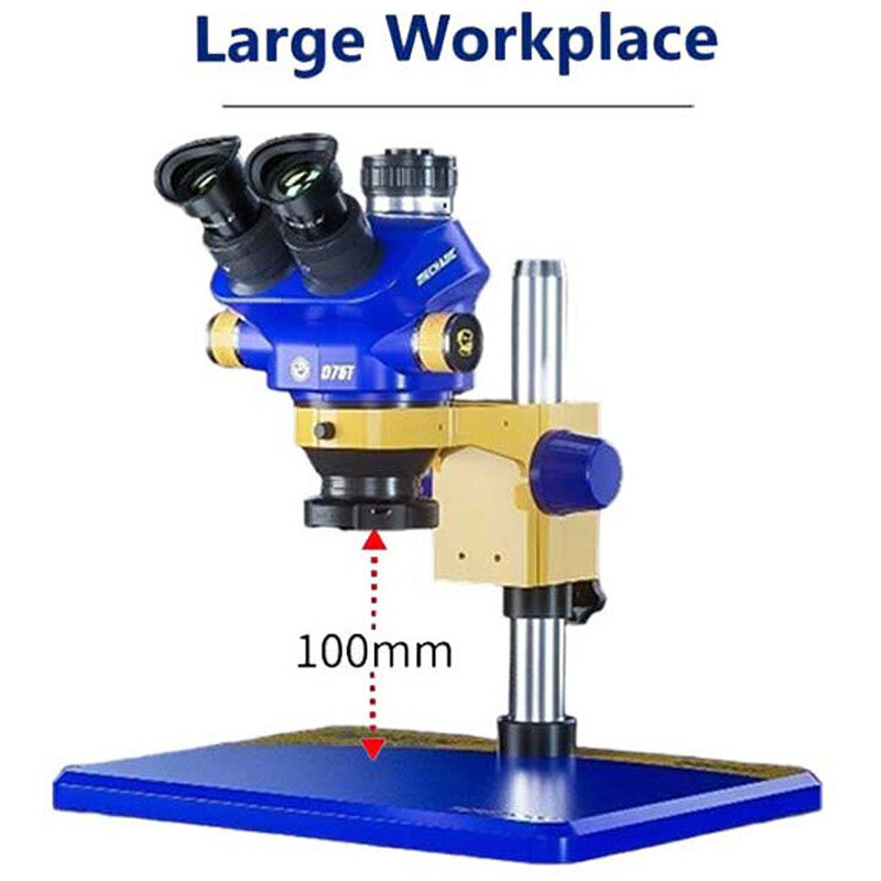 لوپ مکانیک Mechanic D75T-B11