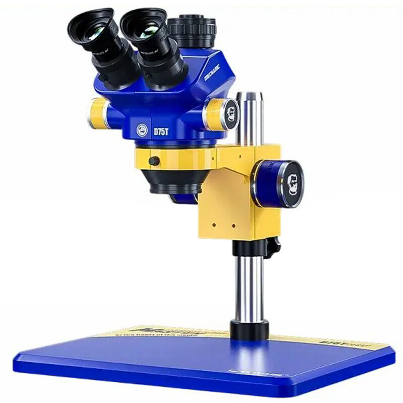 لوپ مکانیک Mechanic D75T-B11