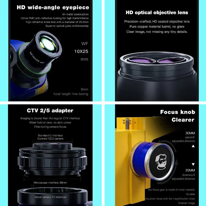 لوپ مکانیک Mechanic D75T-B11