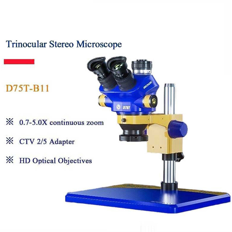 لوپ مکانیک Mechanic D75T-B11