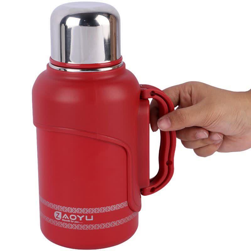 فلاسک لیوان دار Zaoyu zy-501 1000ml