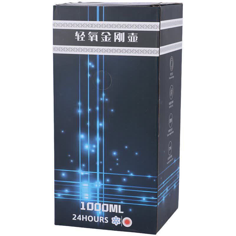 فلاسک لیوان دار Zaoyu zy-501 1000ml