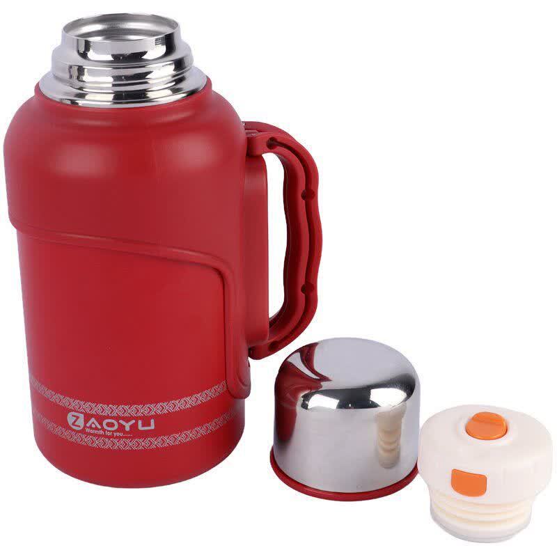 فلاسک لیوان دار Zaoyu zy-501 1000ml
