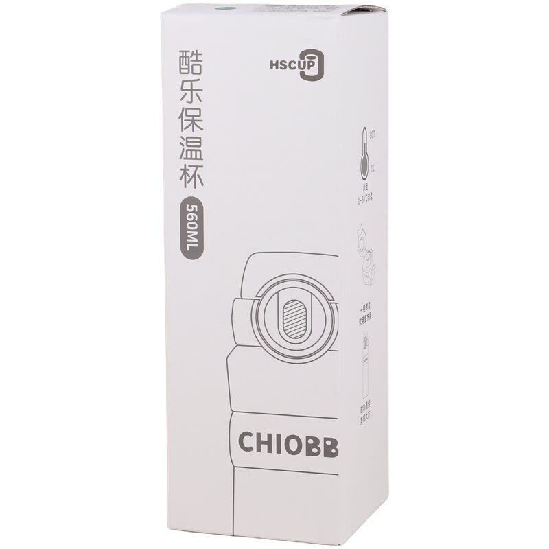 فلاسک Hscup H-BW-1355 560ml