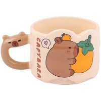 ماگ سرامیکی Capybara