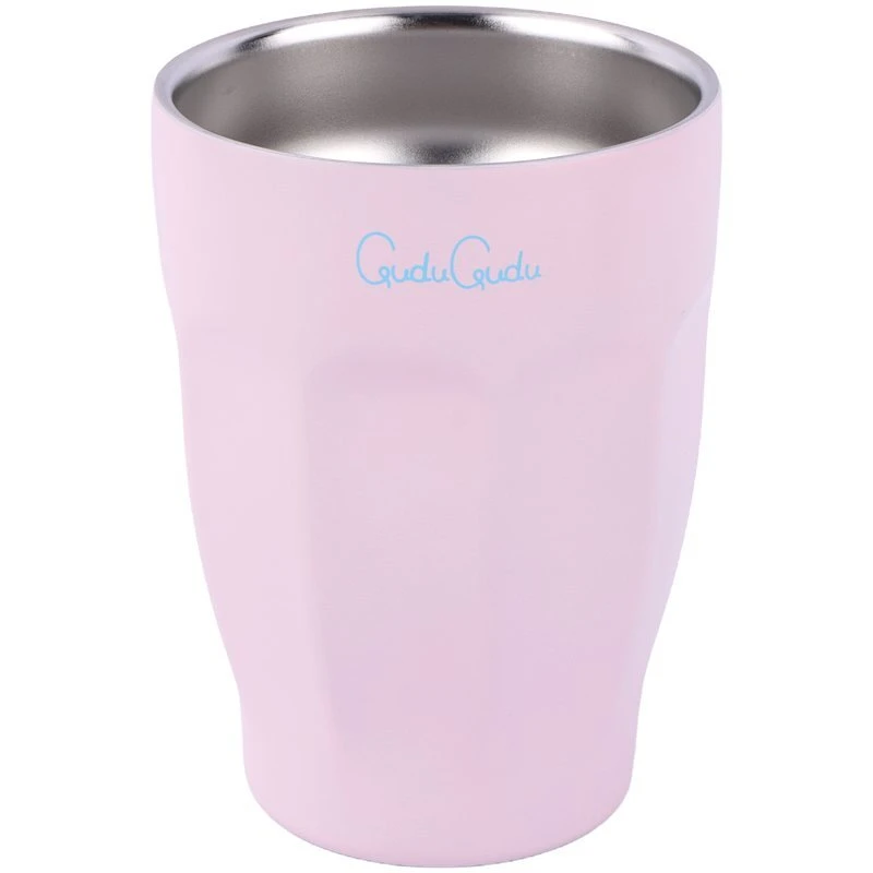 تراول ماگ Gudu CY-071 ظرفیت 280 میلی لیتر