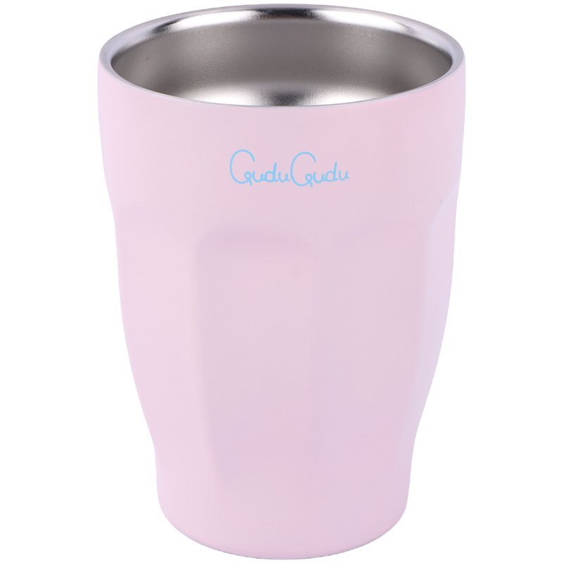 تراول ماگ Gudu CY-071 ظرفیت 280 میلی لیتر