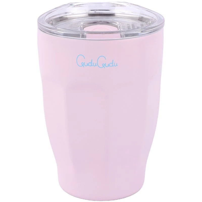 تراول ماگ Gudu CY-071 ظرفیت 280 میلی لیتر