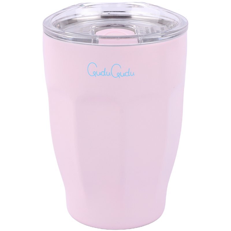 تراول ماگ Gudu CY-071 ظرفیت 280 میلی لیتر