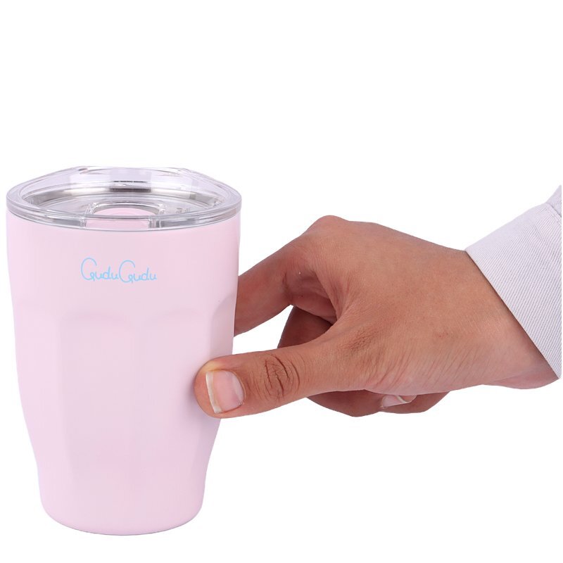 تراول ماگ Gudu CY-071 ظرفیت 280 میلی لیتر