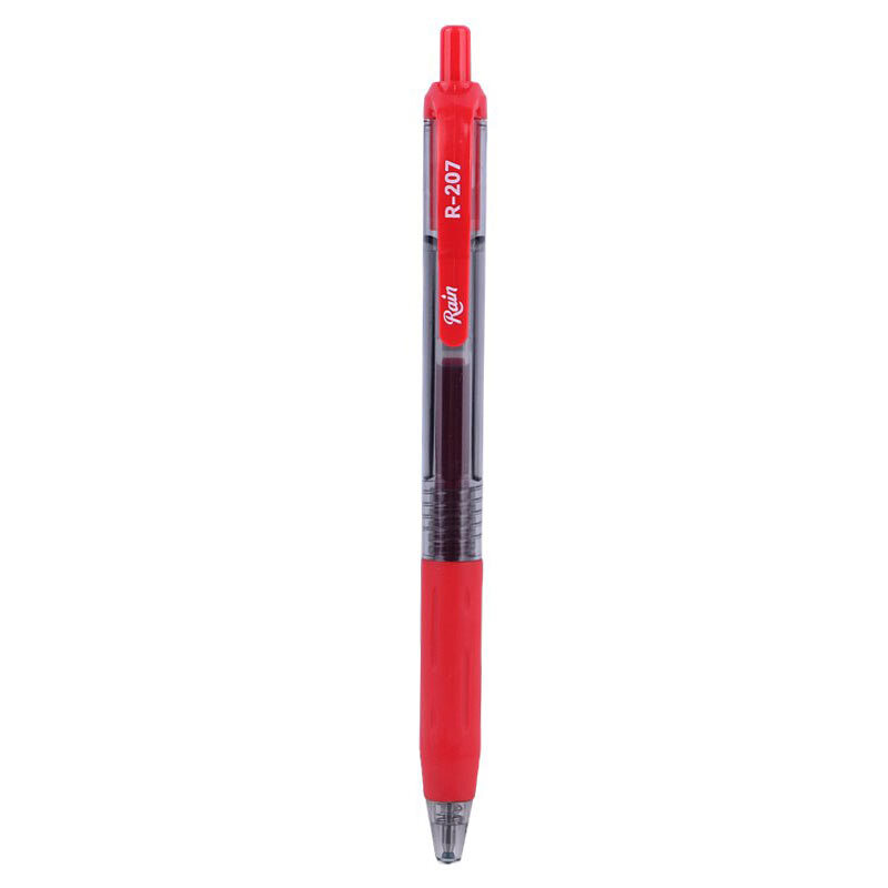 خودکار رین 0.7 میلی متر R-207 بسته 12 عددی