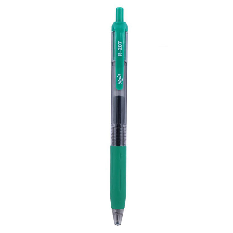 خودکار رین 0.7 میلی متر R-207 بسته 12 عددی