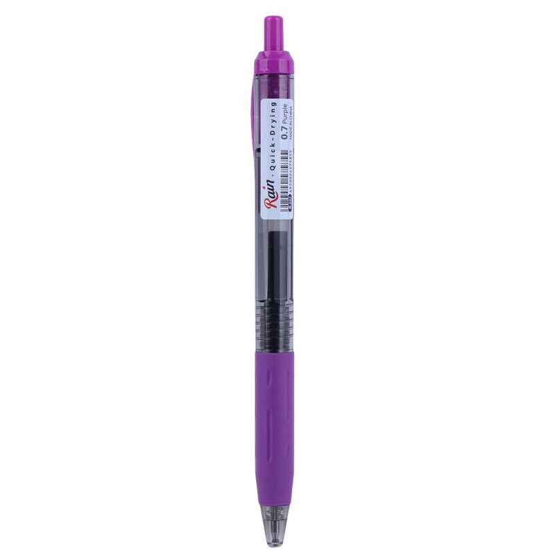 خودکار رین 0.7 میلی متر R-207 بسته 12 عددی
