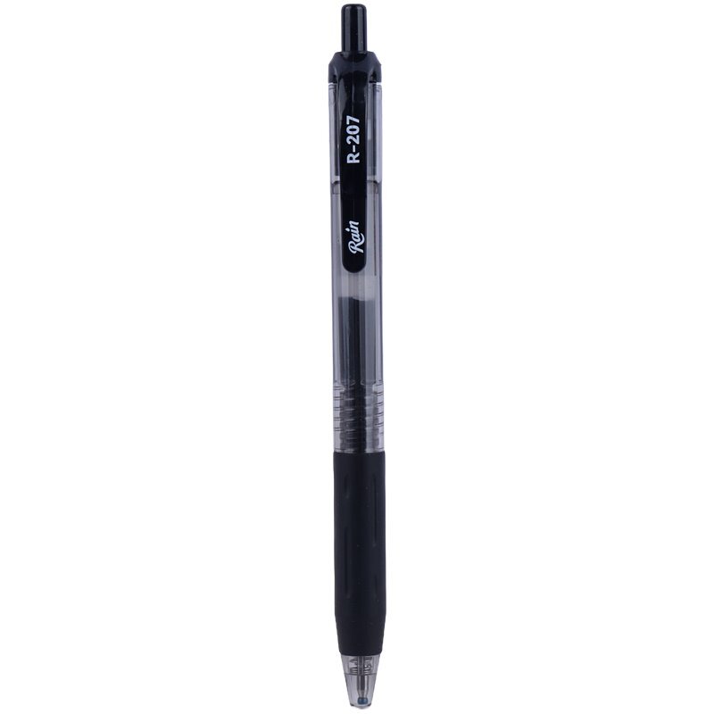 خودکار رین 0.7 میلی متر R-207 بسته 12 عددی