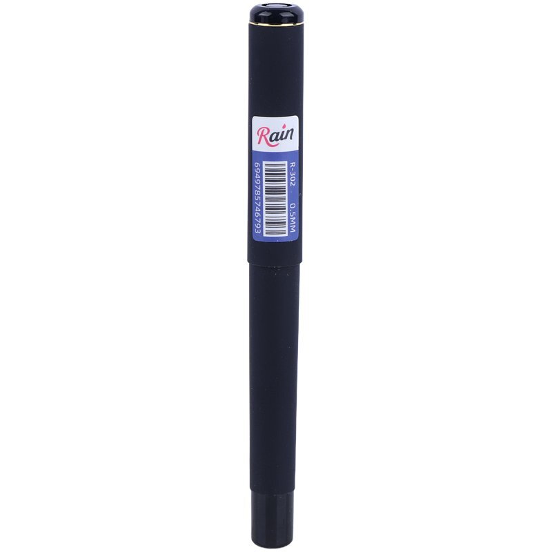 روان نویس رین 0.5 میلی متر R-302 بسته 12 عددی