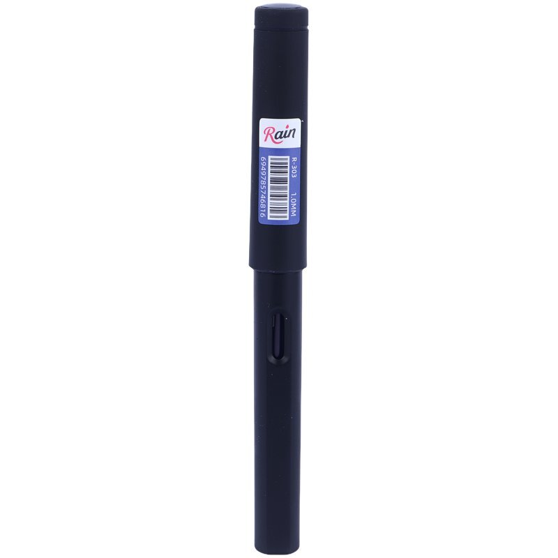 روان نویس رین 1 میلی متر R-303 بسته 12 عددی