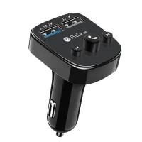 FM Player بلوتوثی + شارژر فندکی ProOne PFT92