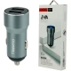 شارژر فندکی فست شارژ Tranyoo T-C4 2.4A