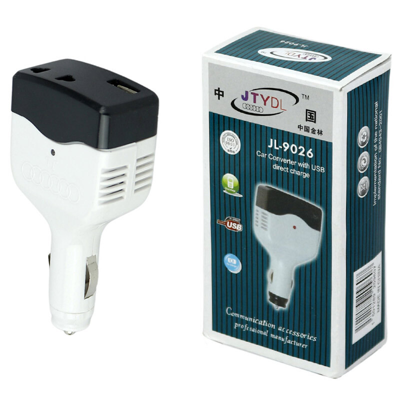 شارژر فندکی JTYDL JL-9026