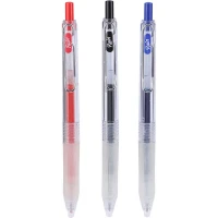 خودکار ژله ای رین 0.5 میلی متر Comma R-202 بسته 144 عددی