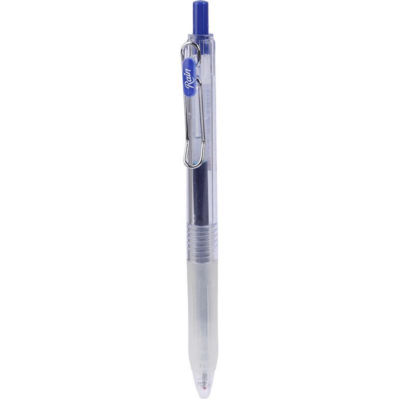 خودکار ژله ای رین 0.5 میلی متر Comma R-202 بسته 144 عددی