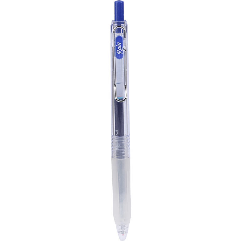 خودکار ژله ای رین 0.5 میلی متر Comma R-202 بسته 144 عددی