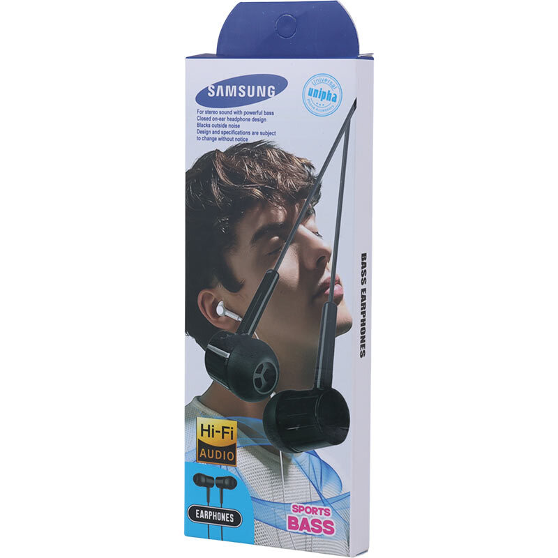 هندزفری سیمی سامسونگ High Copy