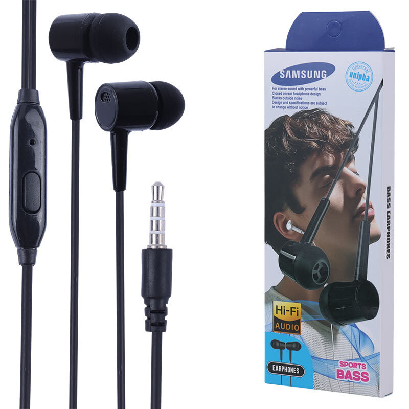 هندزفری سیمی سامسونگ High Copy