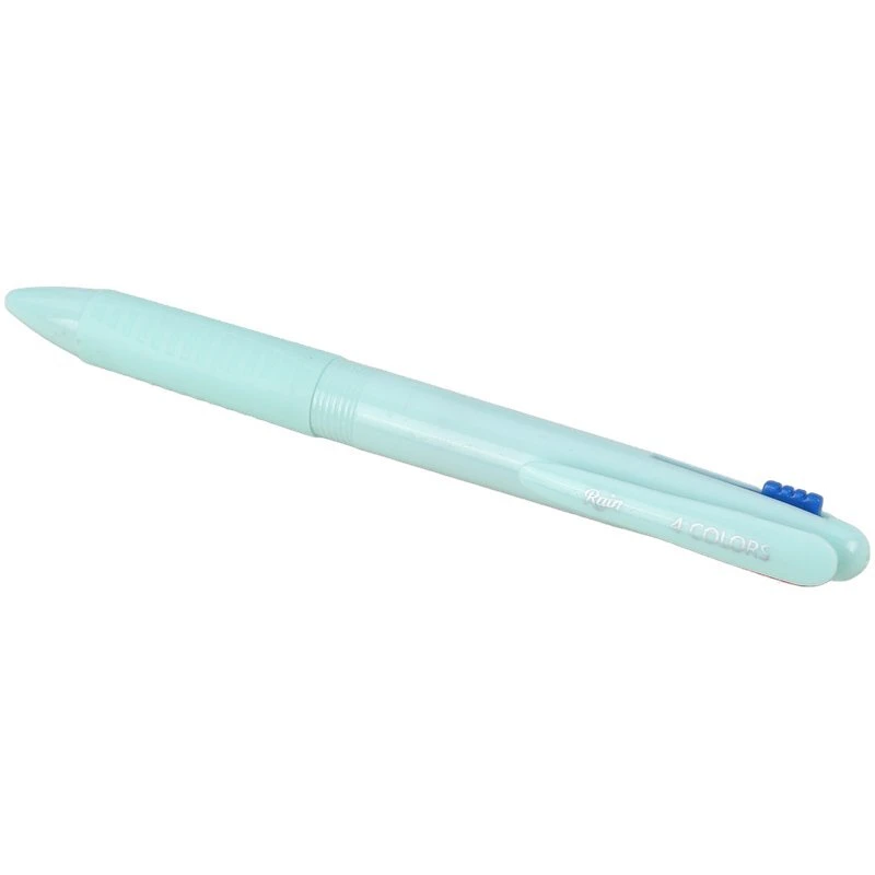 خودکار 4 رنگ رین R-203 بسته 144 عددی