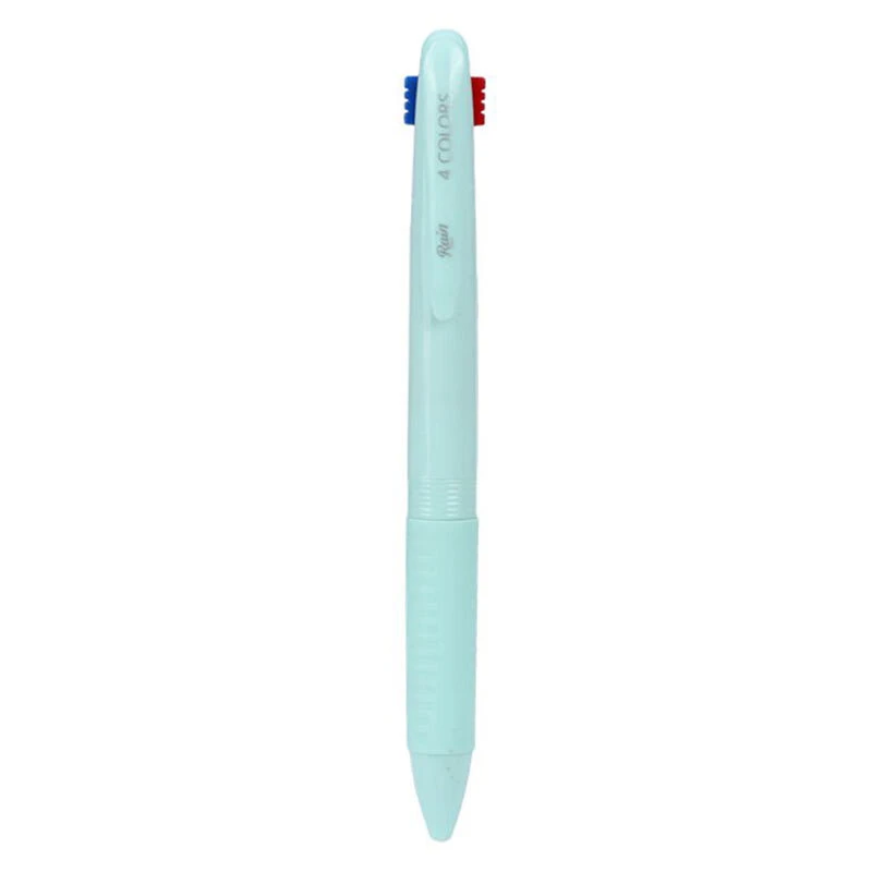 خودکار 4 رنگ رین R-203 بسته 144 عددی