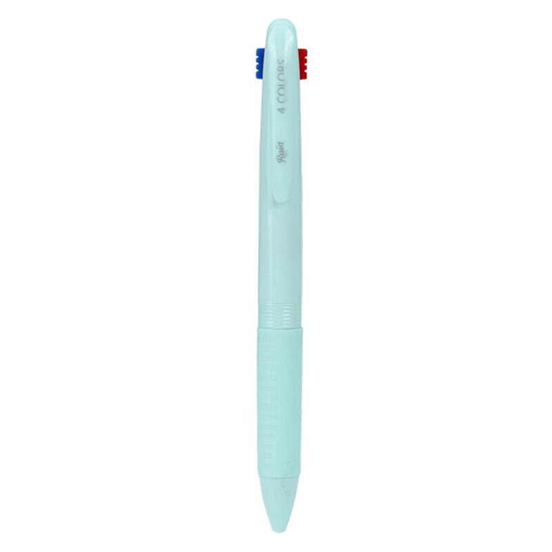 خودکار 4 رنگ رین R-203 بسته 144 عددی