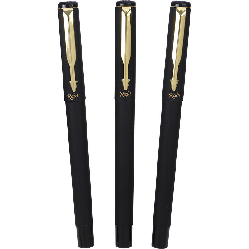 روان نویس رین 0.7 میلی متر R-301 بسته 144 عددی