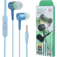 هندزفری سیمی جرلکس High Copy