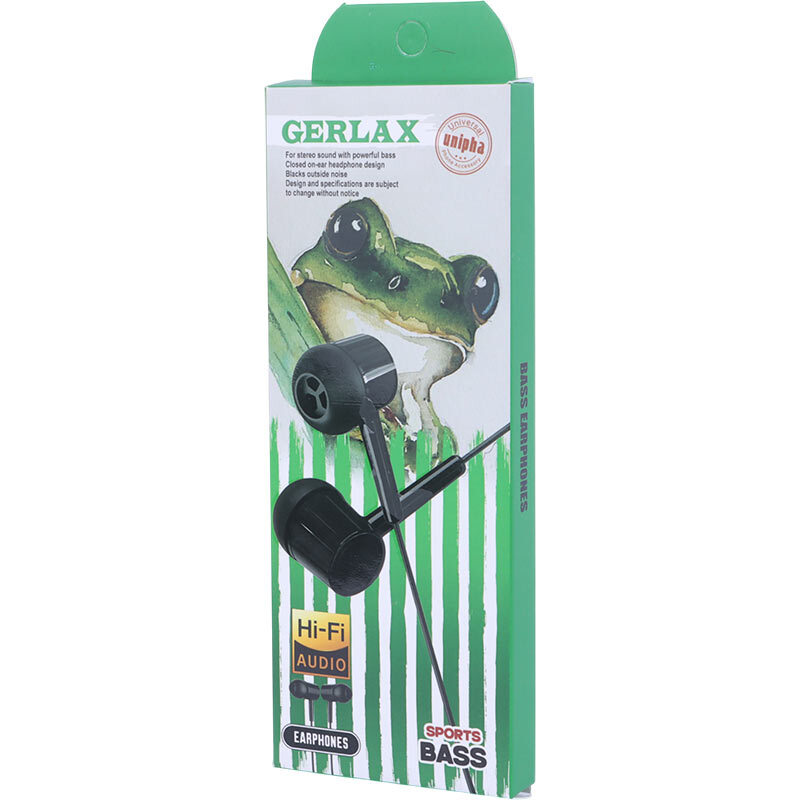 هندزفری سیمی جرلکس High Copy