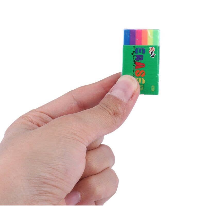 پاک کن رین R-701 بسته 32 عددی