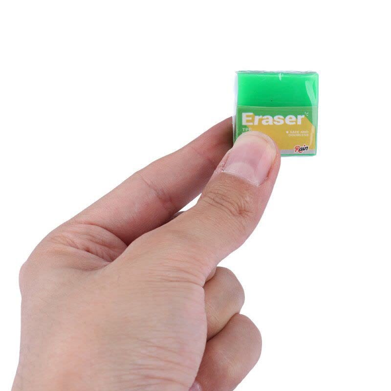 پاک کن رین R-703 بسته 36 عددی