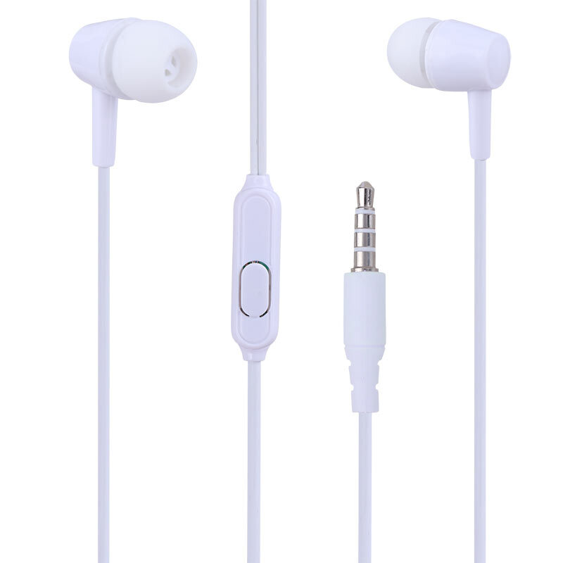 هندزفری سیمی دودا High Copy