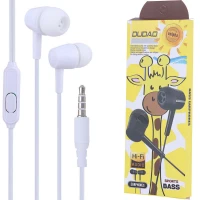 هندزفری سیمی دودا High Copy