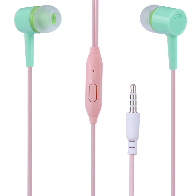 هندزفری سیمی مویان High Copy