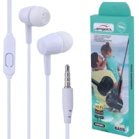 هندزفری سیمی لاپرامول High Copy