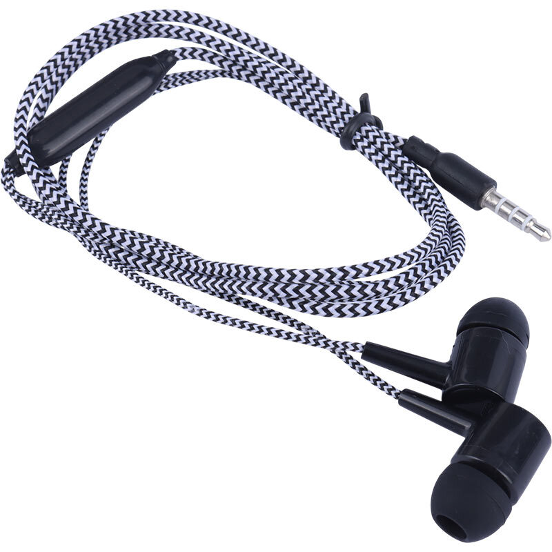 هندزفری سیمی میکیا High Copy