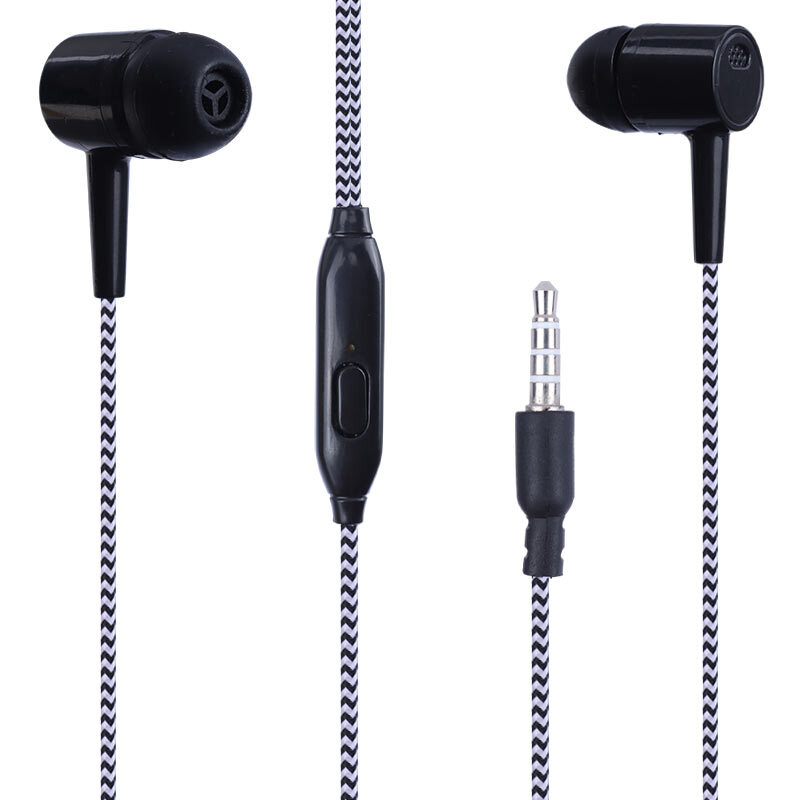 هندزفری سیمی میکیا High Copy