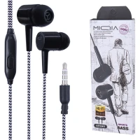 هندزفری سیمی میکیا High Copy