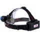 چراغ قوه پیشانی هدلایت شارژی LED Headlight کد 2