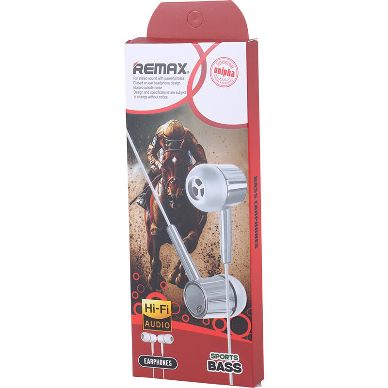 هندزفری سیمی ریمکس High Copy