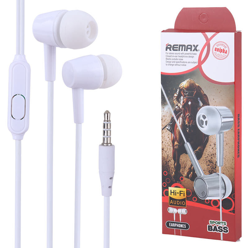 هندزفری سیمی ریمکس High Copy