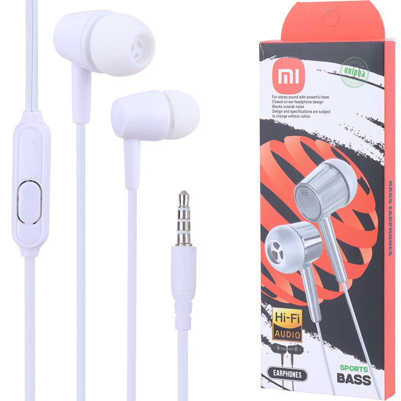 هندزفری سیمی شیائومی High Copy